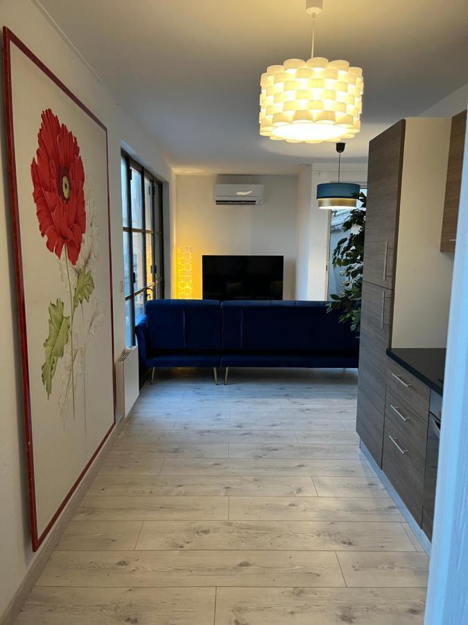 קרקסון Rooftop Standing Place Carnot מראה חיצוני תמונה